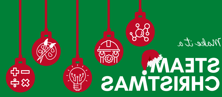 Christmas STEM Learning Ideas